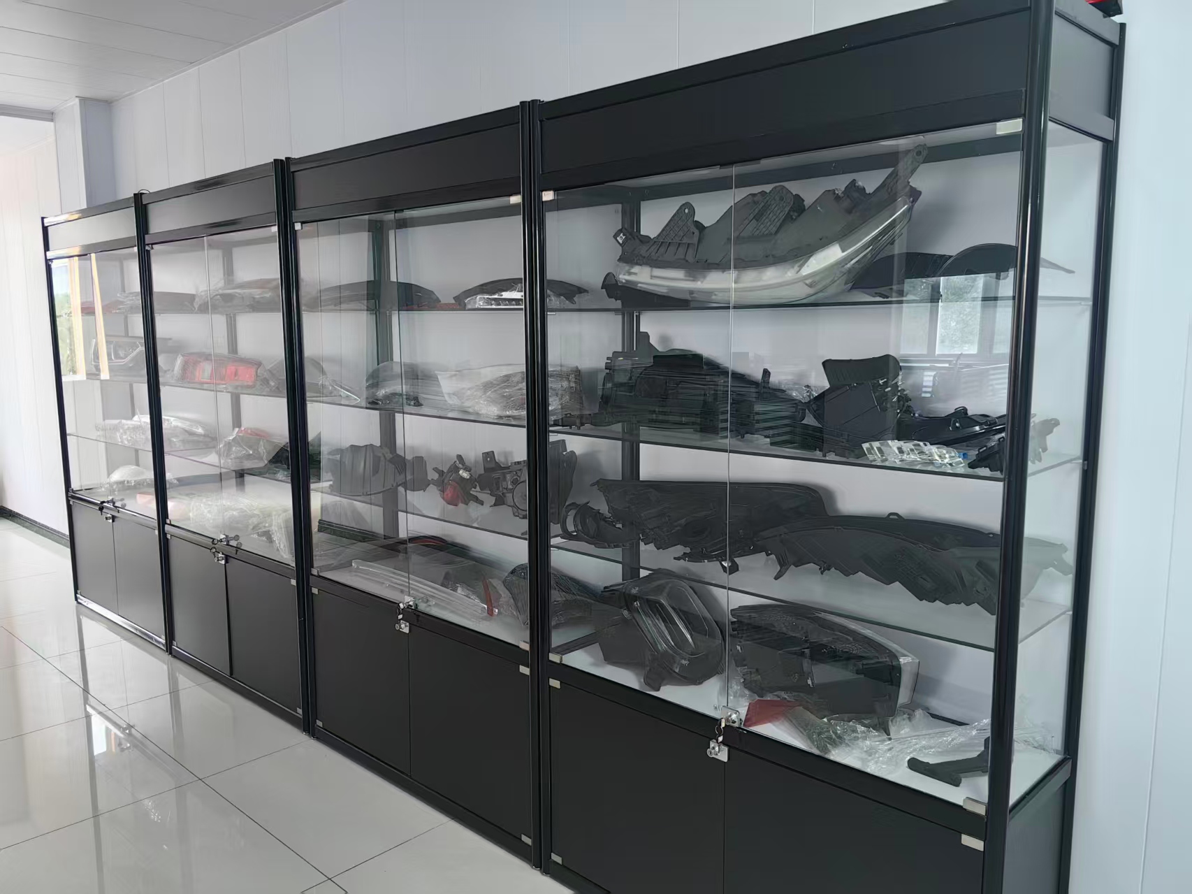 Product Showroom